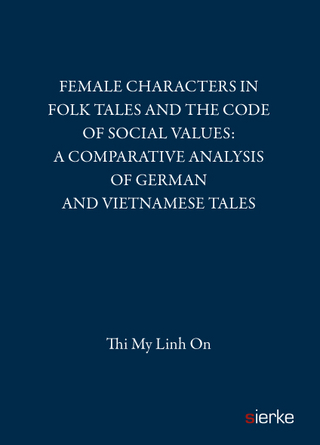 Female charakters in folktales and the code of social values