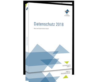 Datenschutz