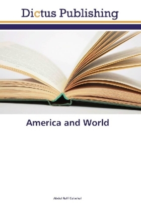 America and World - Abdul Ruff Colachal