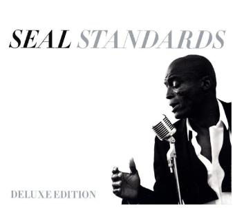 Standards, 1 Audio-CD (Deluxe Edition) -  Seal