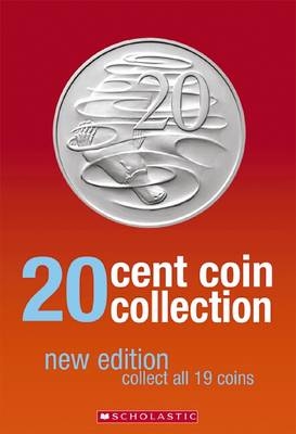 20 Cent Coin Collection 2012