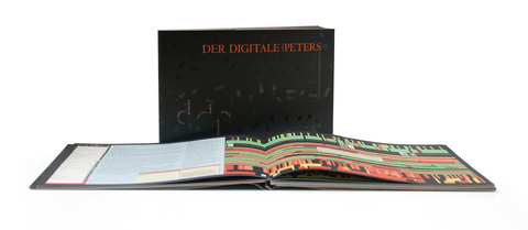 Der Digitale Peters - Arno Peters