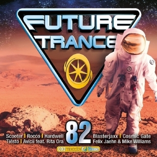 Future Trance. Vol.82, 3 Audio-CDs
