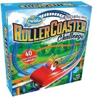 Roller Coaster Challenge (Spiel)