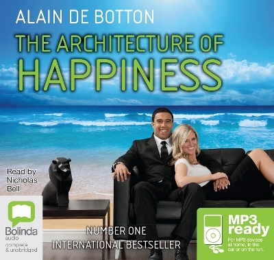 The Architecture of Happiness - Alain De Botton