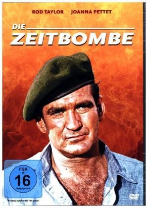 Die Zeitbombe, 1 DVD