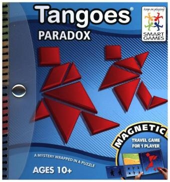 Tangoes Paradox (Spiel)