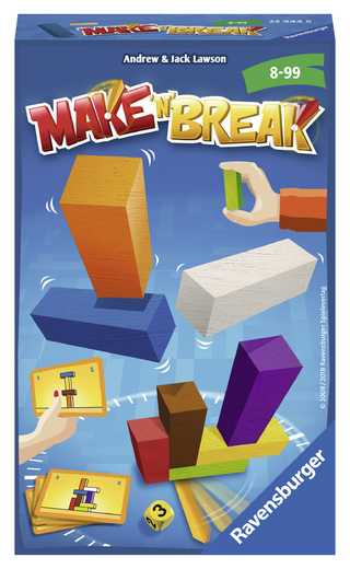 Make 'n' Break