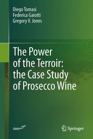The Power of the Terroir: the Case Study of Prosecco Wine