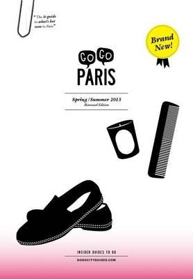 Gogo Paris