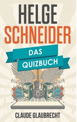 Helge Schneider - Claude Glaubrecht