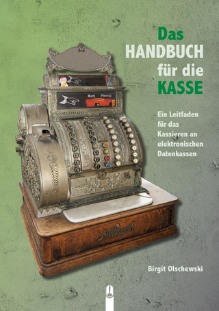 Das Handbuch für die Kasse
