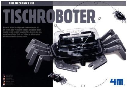 Tischroboter