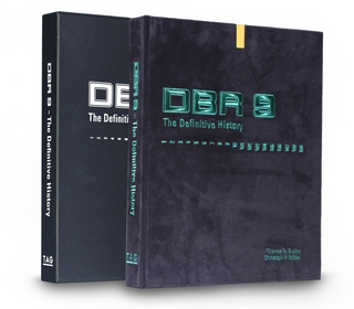 DBR9 – The Definitive History