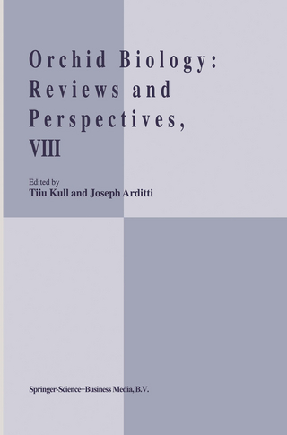 Orchid Biology VIII