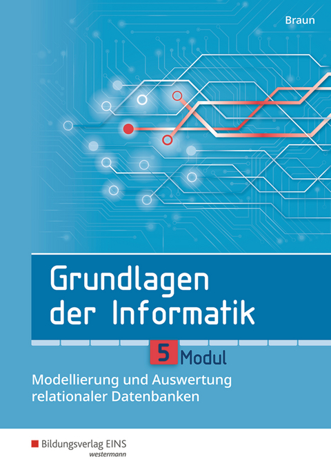 Grundlagen der Informatik - Wolfgang Braun