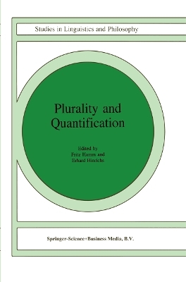 Plurality and Quantification - 
