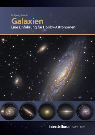 Astro-Praxis: Galaxien