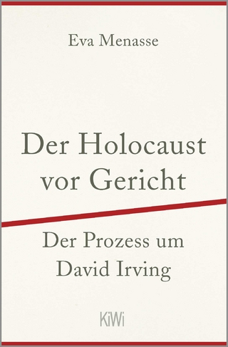 Der Holocaust vor Gericht