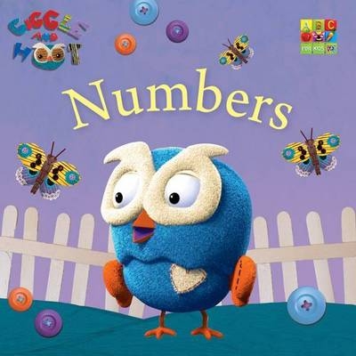 Giggle and Hoot Numbers -  Giggle and Hoot