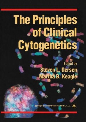 The Principles of Clinical Cytogenetics