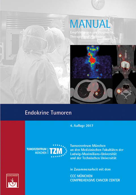 Endokrine Tumoren - 