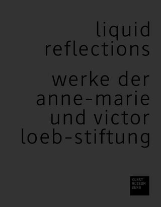 Liquid Reflections