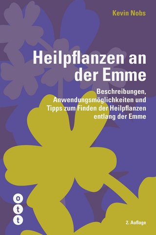 Heilpflanzen an der Emme