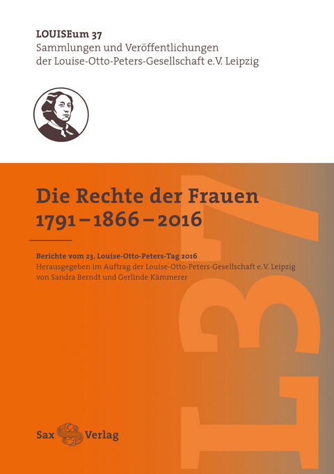 Die Rechte der Frauen 1791&ndash;1866&ndash;2016 - 