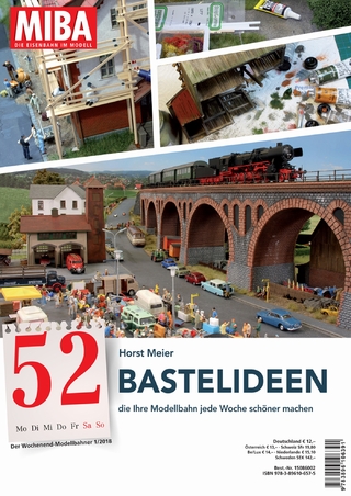 52 Bastelideen