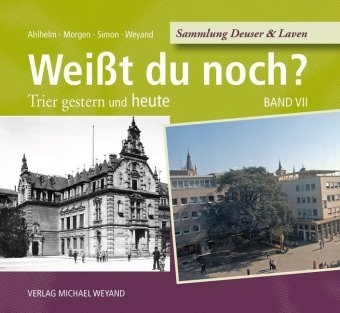Weißt du noch? - Peter Ahlhelm, Roland Morgen, Bernhard Simon