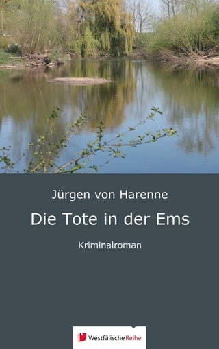 Die Tote in der Ems