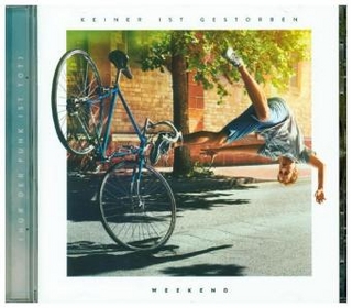 Keiner ist gestorben, 1 Audio-CD