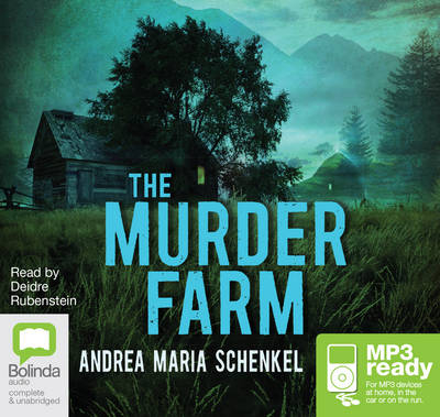 The Murder Farm - Andrea Maria Schenkel