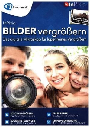 Bilder vergrößern, 1 DVD-ROM