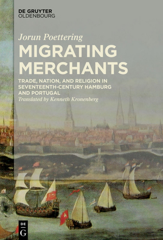 Migrating Merchants