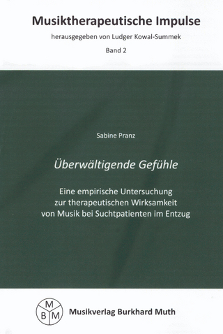 Überwältigende Gefühle