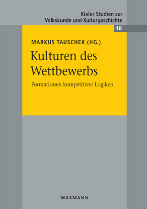 Kulturen des Wettbewerbs - 