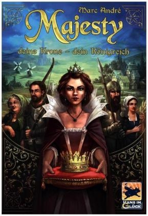 Majesty (Spiel)