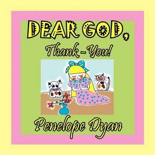 Dear God, Thank-You!