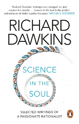 Science in the Soul - Richard Dawkins
