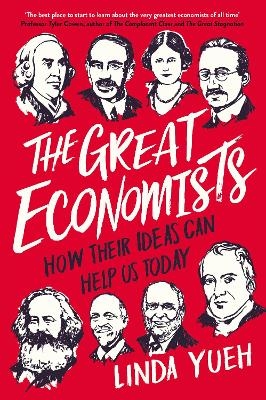 The Great Economists