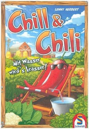 Chill & Chilli (Spiel)