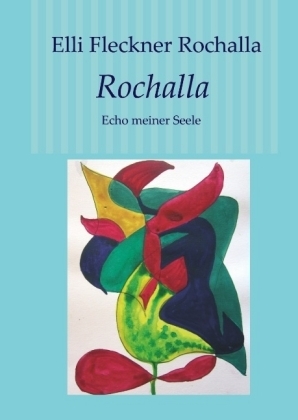Rochalla - Elli Fleckner Rochalla