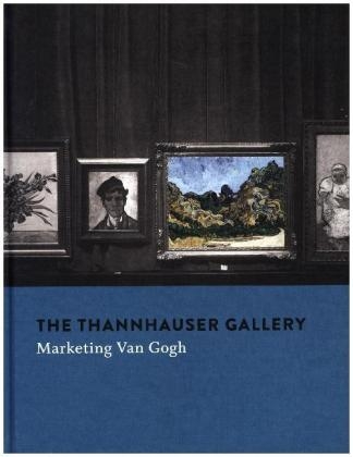 The Thannhauser Gallery - 