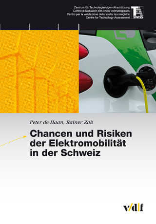 Chancen und Risiken der Elektromobilität in der Schweiz