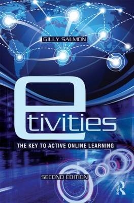 E-tivities - Gilly Salmon