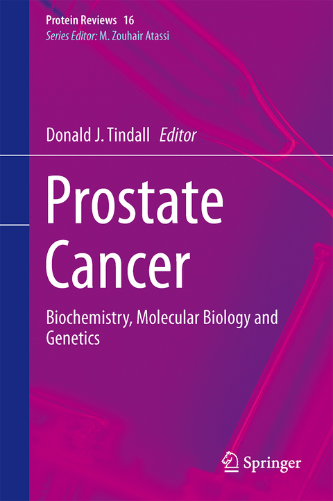 Prostate Cancer - 