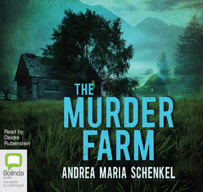 The Murder Farm - Andrea Maria Schenkel