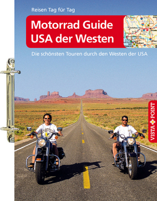 Motorrad Guide - USA der Westen